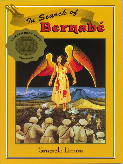 Title details for In Search of Bernabe by Graciela Limón - Available